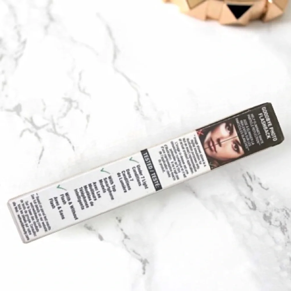 Wet N Wild Photofocus Concealer Corrector Light Med Beige NWT